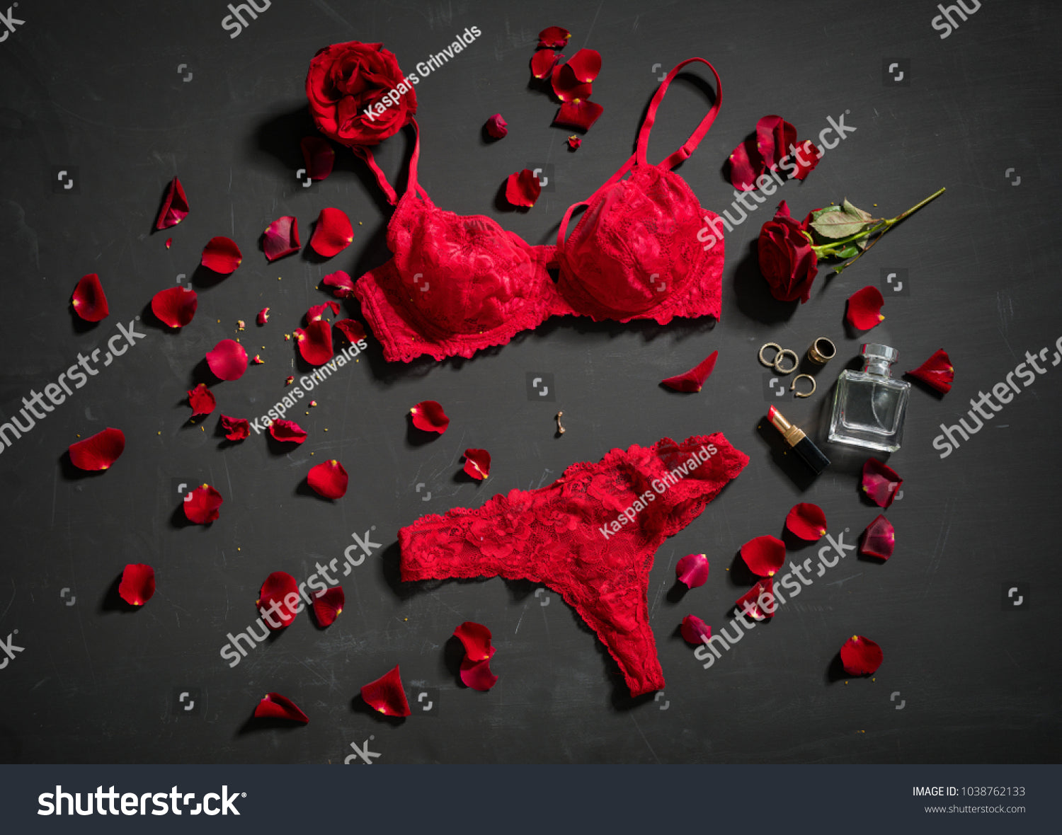 Lingerie
