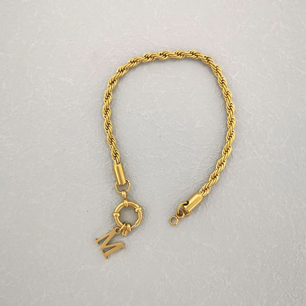 Bracelet Simple Style Ornament Accessories