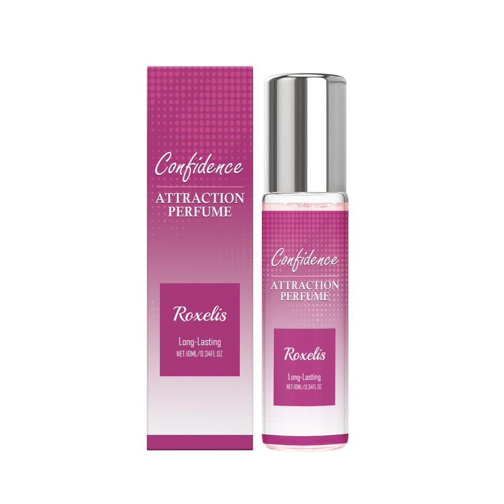 Lasting Fragrance Elegant And Charming Daily Couple Dating Atmosphere Perfume