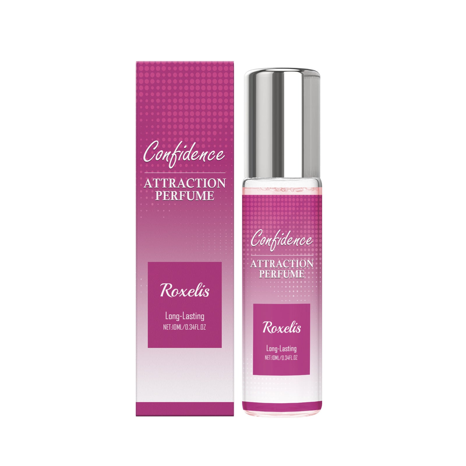 Lasting Fragrance Elegant And Charming Daily Couple Dating Atmosphere Perfume