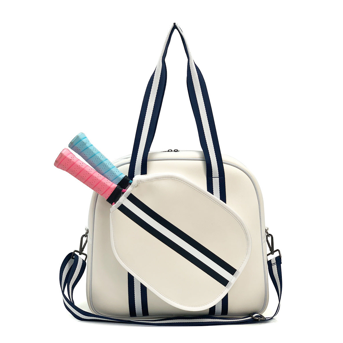 Sports Badminton Waterproof Multifunctional Shoulder Messenger Bag