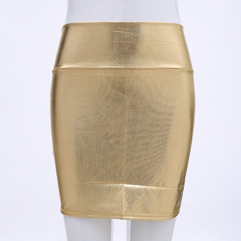 European And American New Sexy Fashion Performance Wear