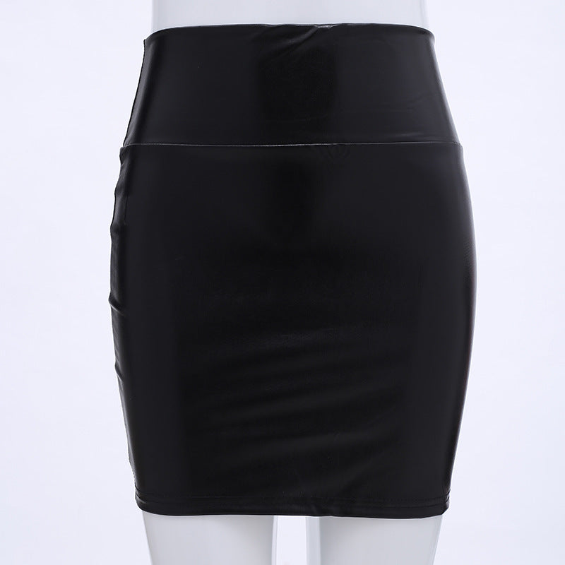 European And American New Sexy Fashion Performance Wear