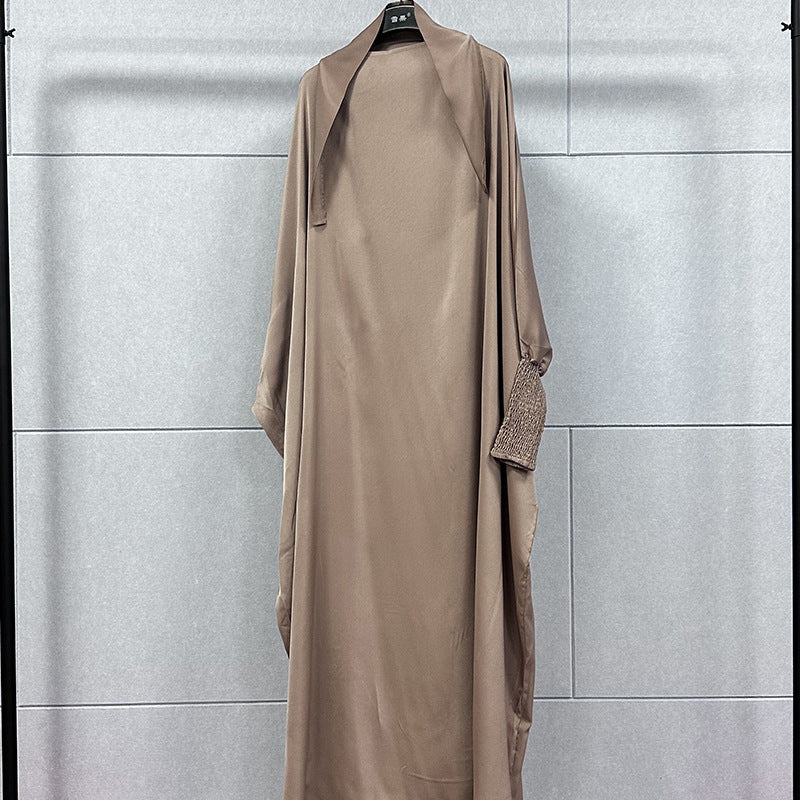Fashion Special Women's Clothing Robe Dress