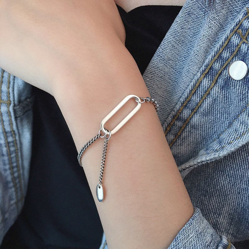 Small Design To Make Old Bracelet Personalized Jewelry