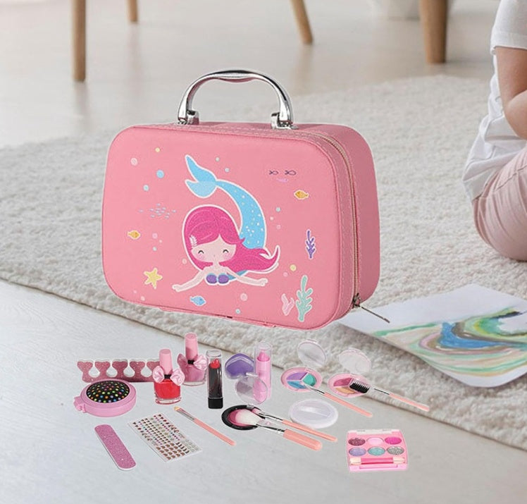 Makeup Box Kit