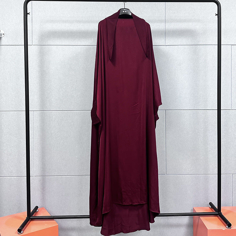 Fashion Special Women's Clothing Robe Dress