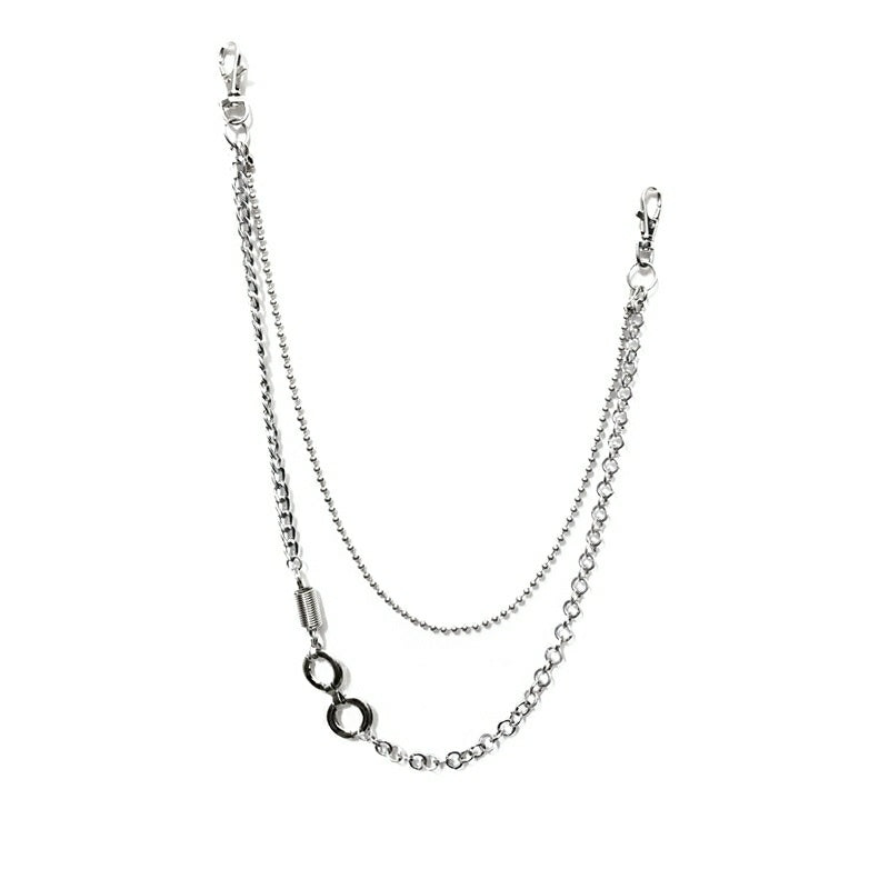 old fashion necklace