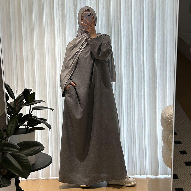 Djellaba Women's Clothing Dress