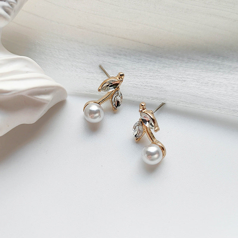 Personalized Ins Style Earrings New Women
