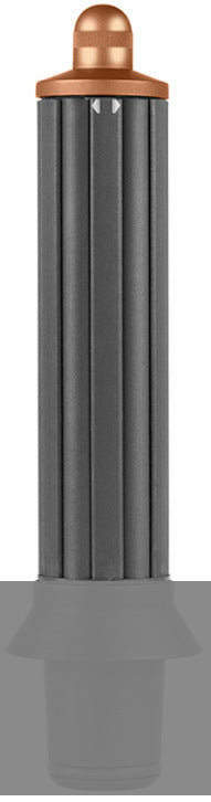 Hair Dryer Adapter Hair Curler Set