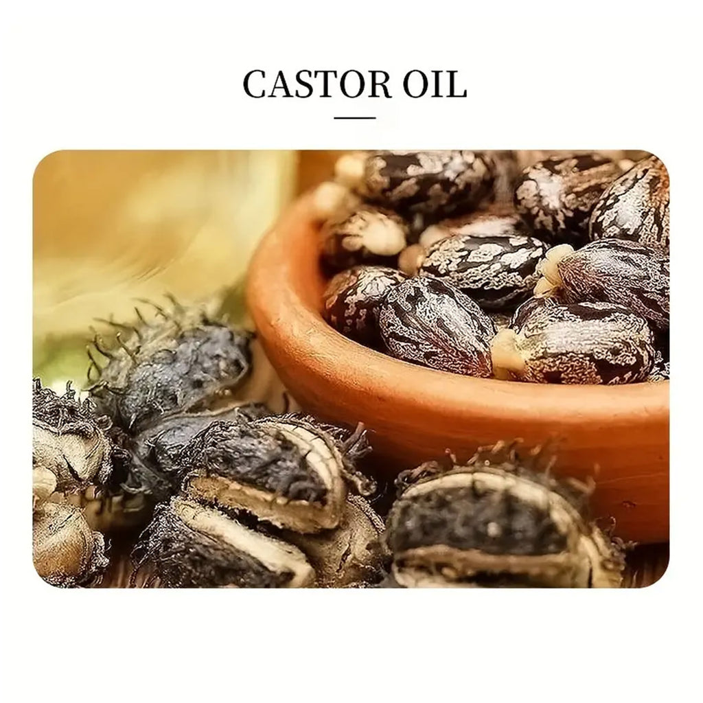 Strong Hair Scalp Nutrition Care Massage Hair Care Essential Oil