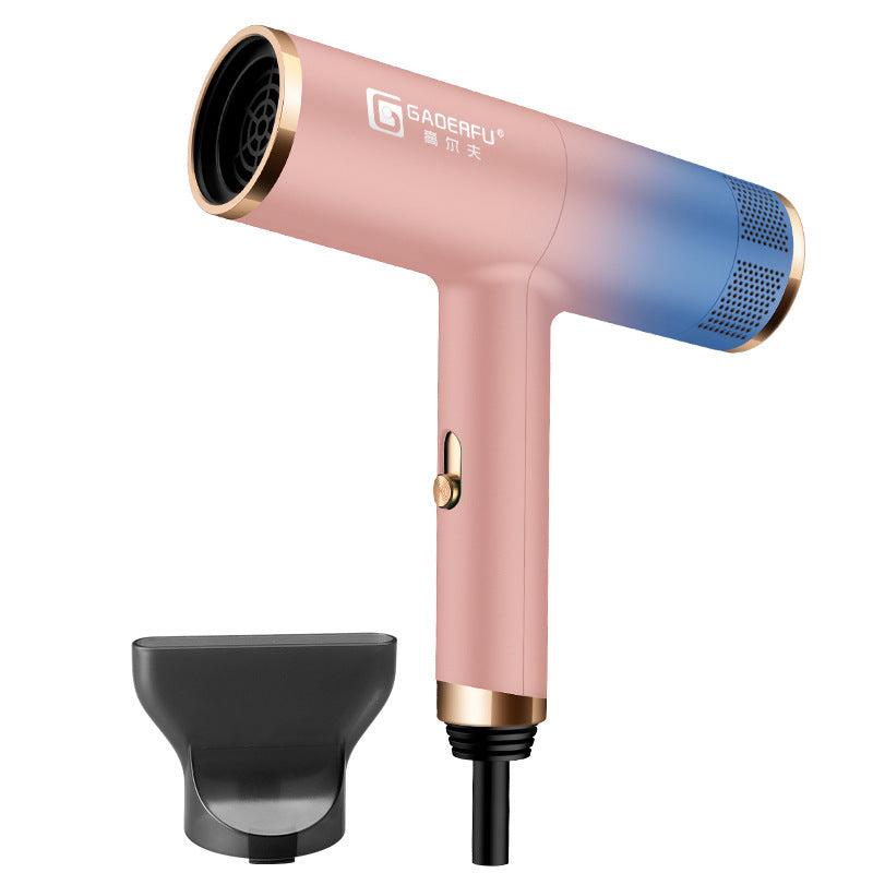 Electric Hair Dryer Anion Hair Care Hair Dryer Household