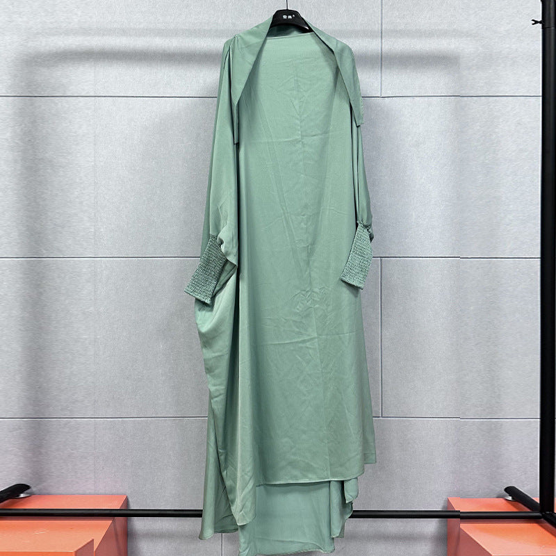 Fashion Special Women's Clothing Robe Dress
