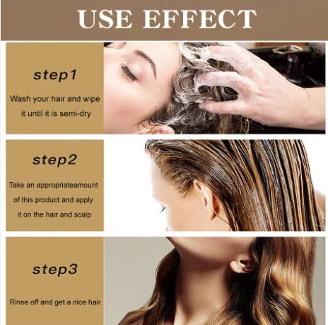 Batana Hair Oil