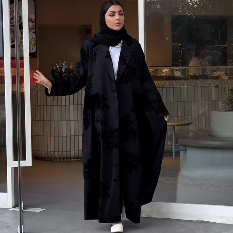 Special Women's Clothing Loose Long Dress