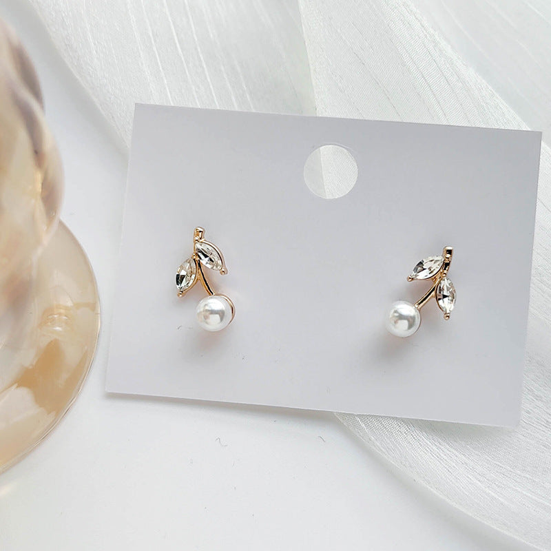 Personalized Ins Style Earrings New Women