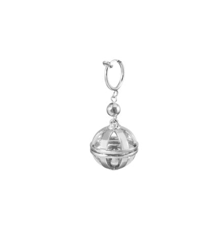 Earrings Ear Clips Clothing Accessories