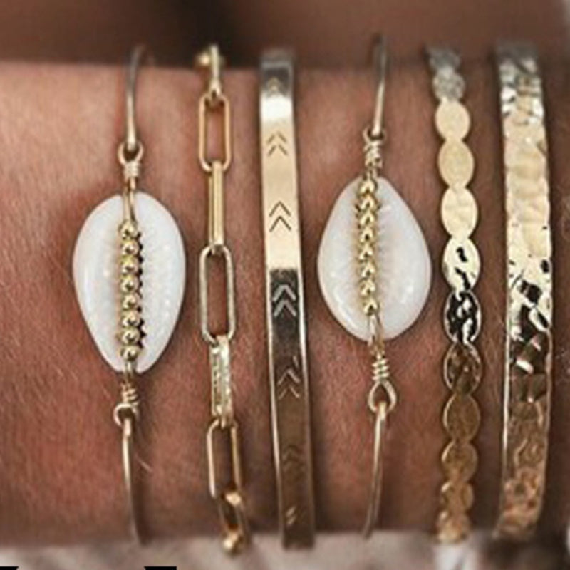 Sime style bracelet