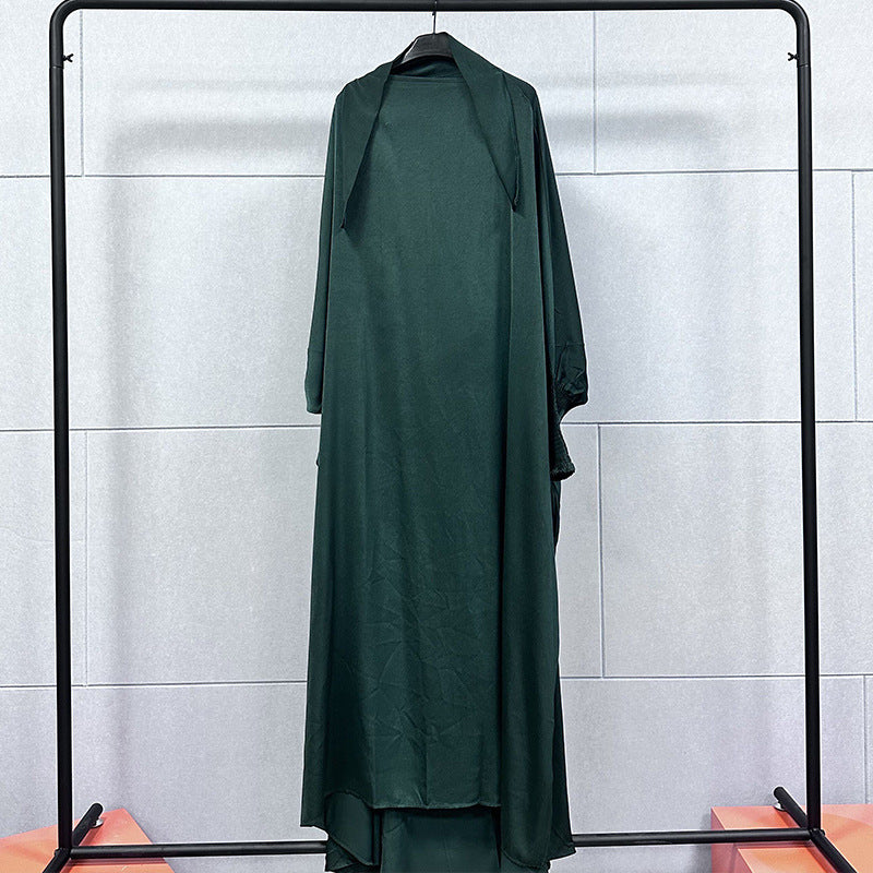 Fashion Special Women's Clothing Robe Dress