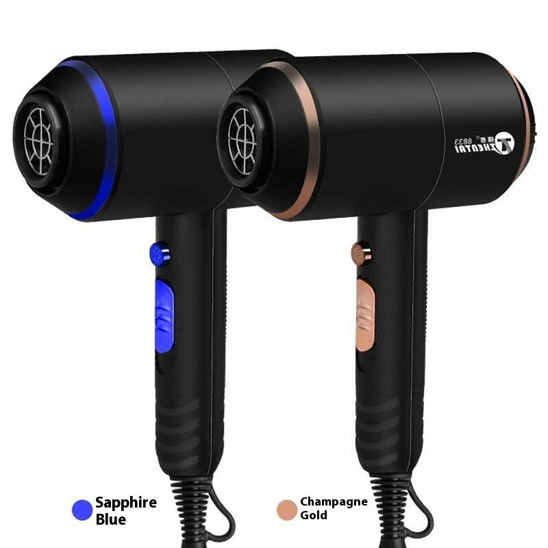 Electric Hair Dryer Anion Hair Care Hair Dryer Household