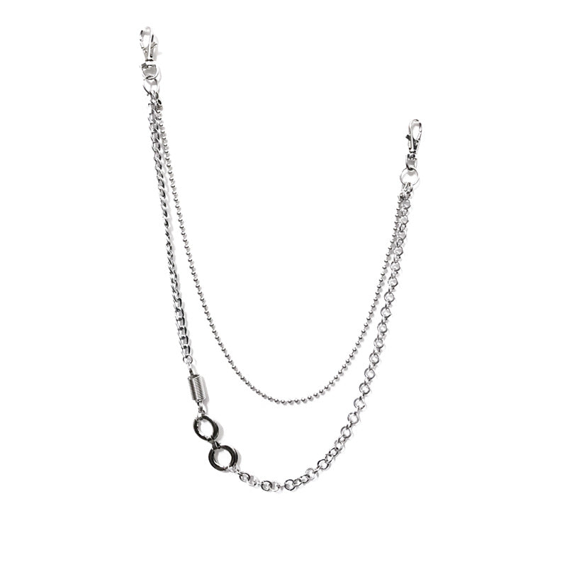 old fashion necklace