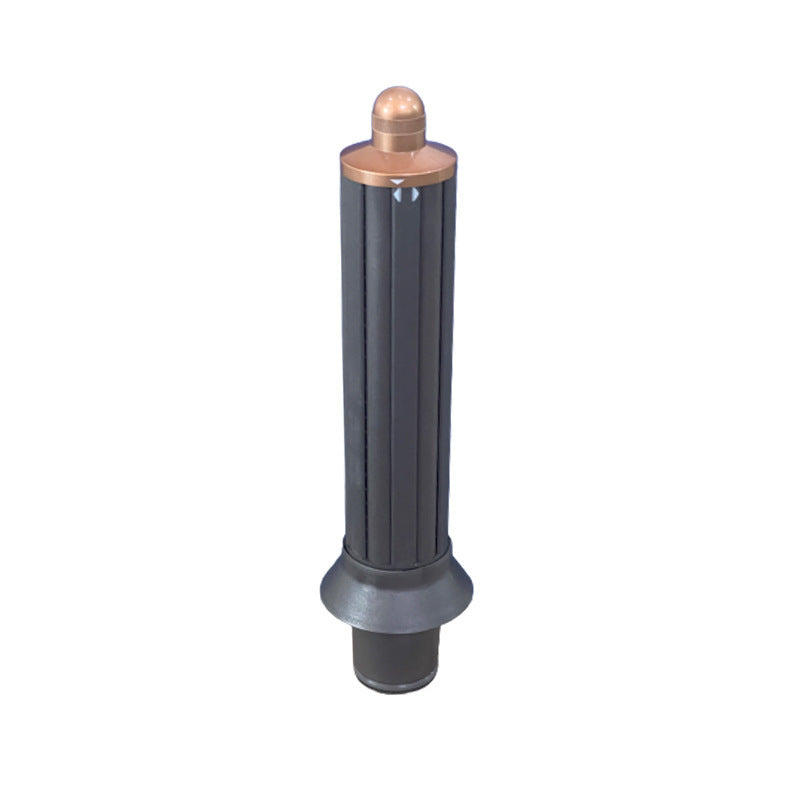 Hair Dryer Adapter Hair Curler Set