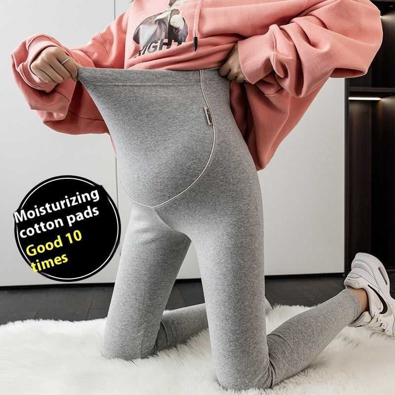 Outfit Maternity Pants Autumn Clothing