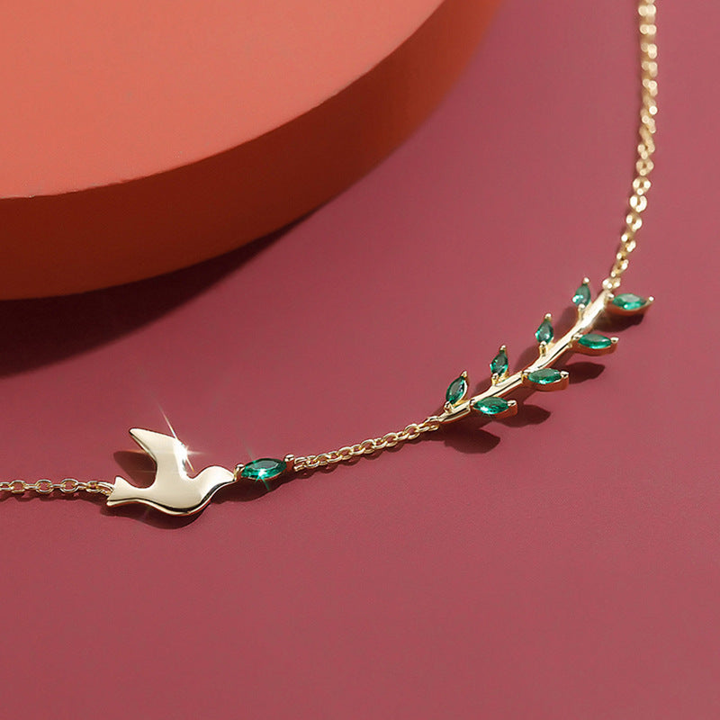 Women's Fashion Normcore Style Bracelet
