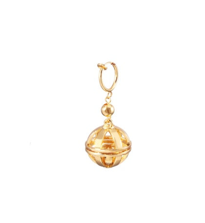 Earrings Ear Clips Clothing Accessories
