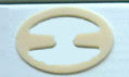 Invisible Non-slip Bra Hook Bra Belt Underwear Buckle Anti-shoulder Strap Off Bottom