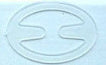 Invisible Non-slip Bra Hook Bra Belt Underwear Buckle Anti-shoulder Strap Off Bottom