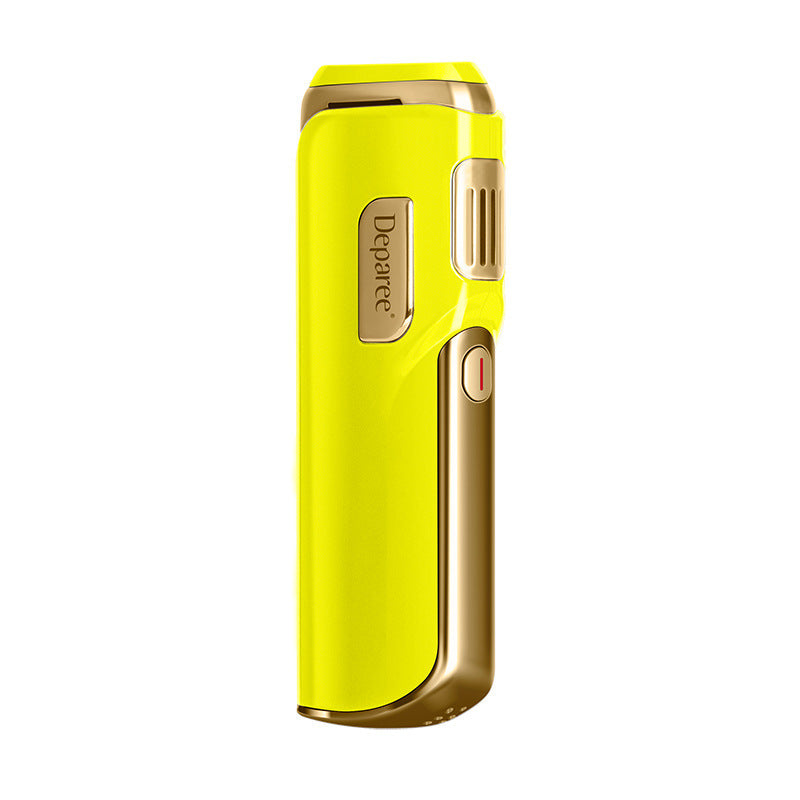 Freezing Point Hair Removal Device Painless Usb For Men And Women