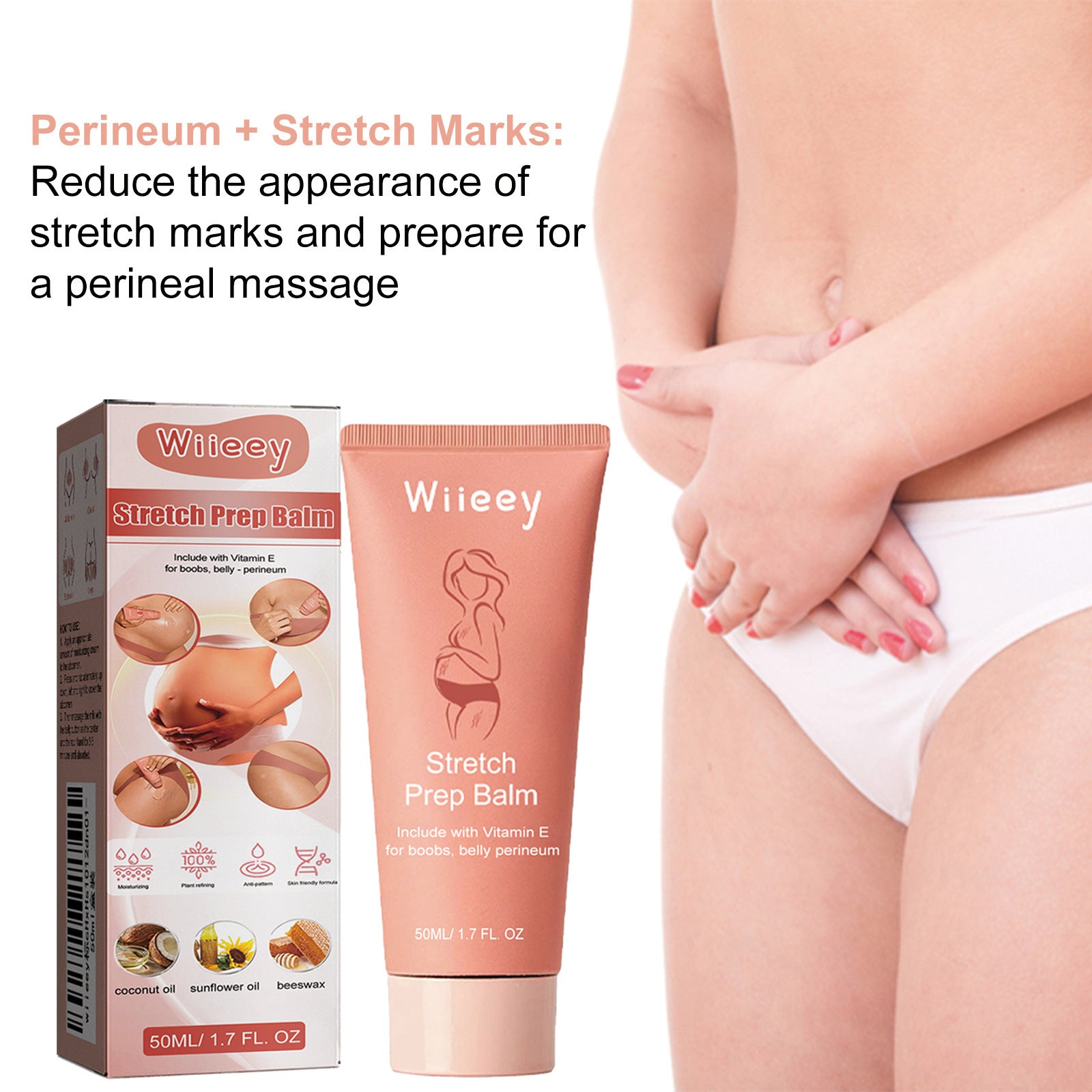 Skin Neck Cream Gentle Care Smooth Skin Firming