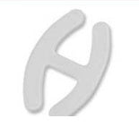 Invisible Non-slip Bra Hook Bra Belt Underwear Buckle Anti-shoulder Strap Off Bottom