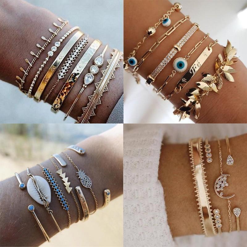 Sime style bracelet