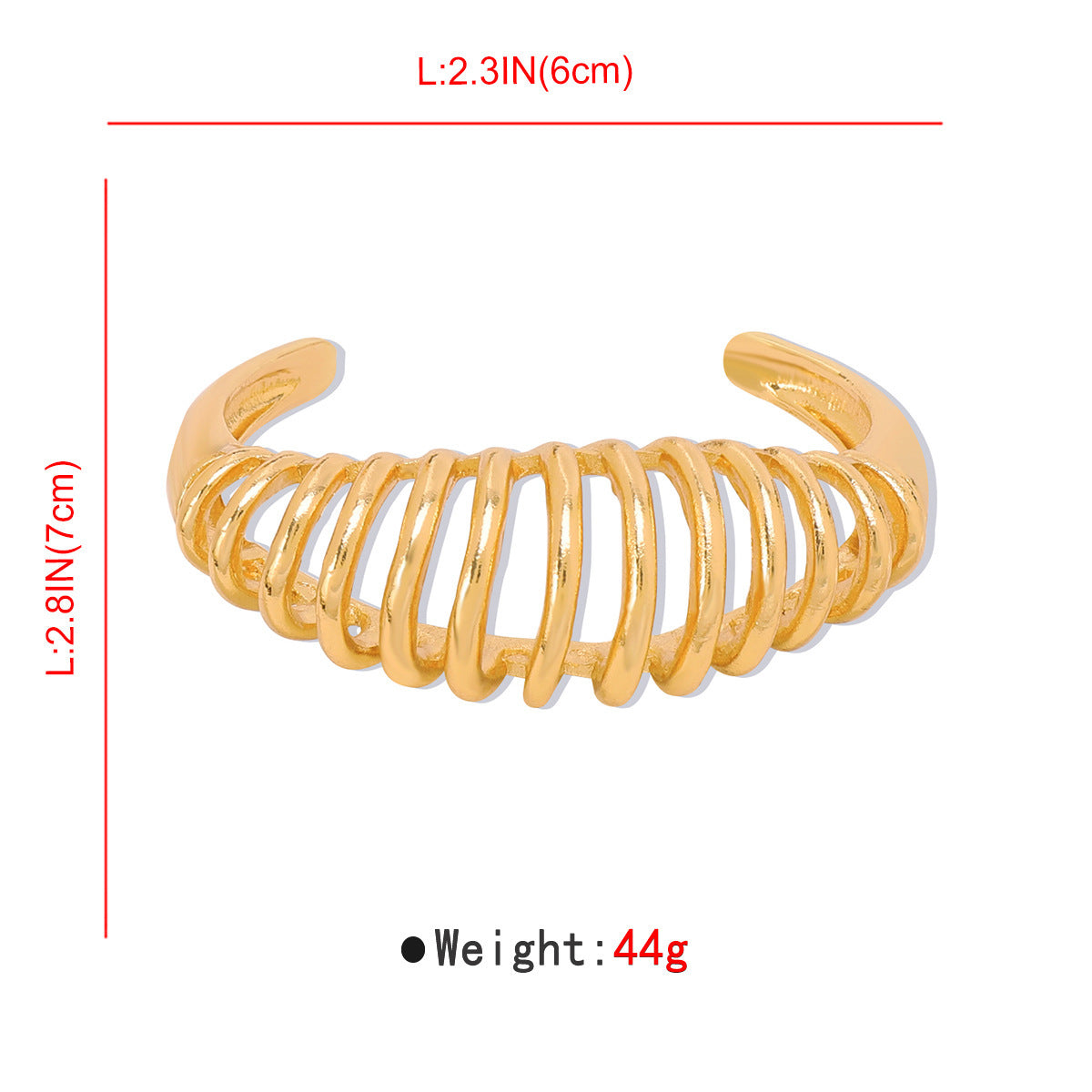 Cold Style Retro Hollow Stud Earrings Women