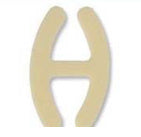 Invisible Non-slip Bra Hook Bra Belt Underwear Buckle Anti-shoulder Strap Off Bottom