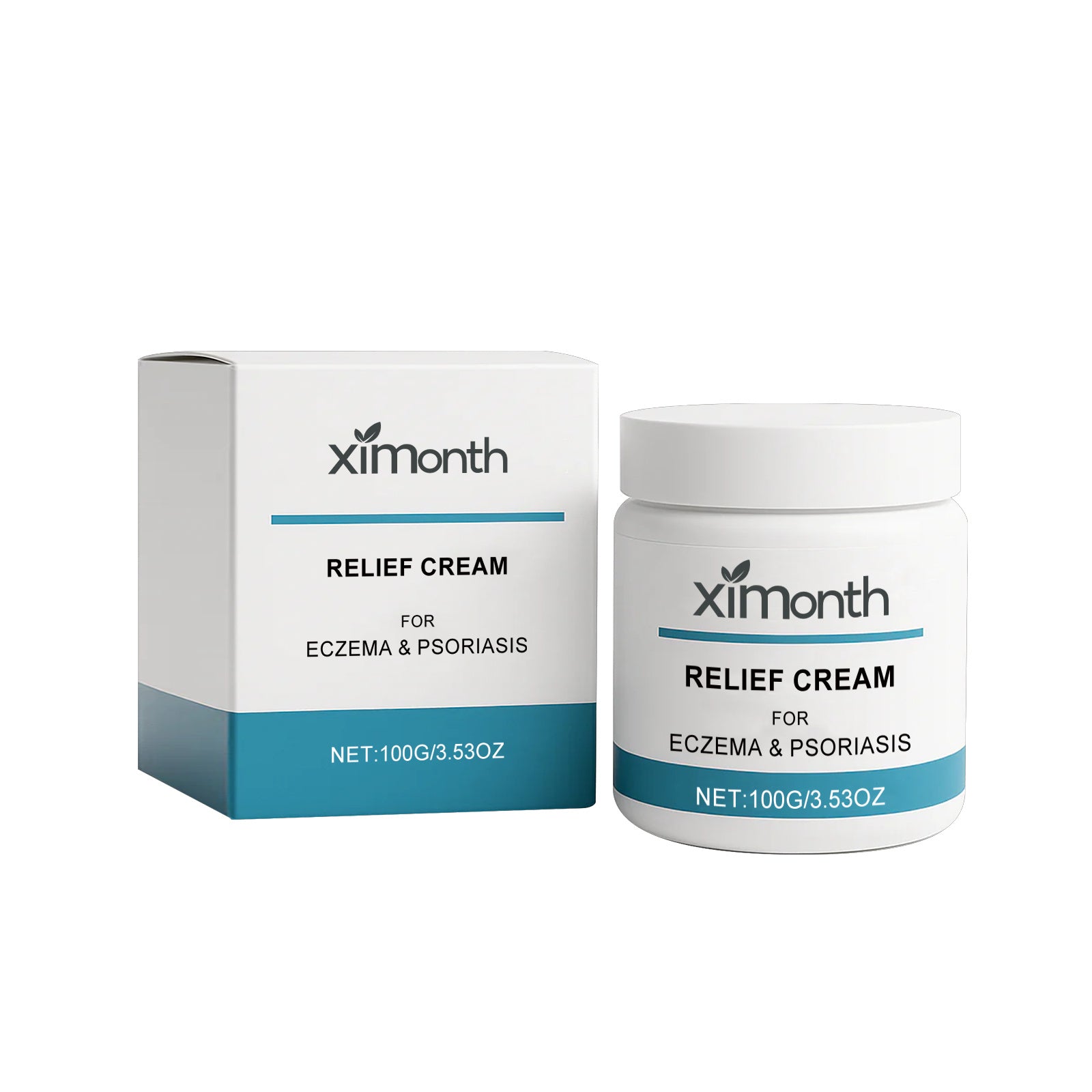 Skin Care Cream Provides Daily Gentle Care For The Skin