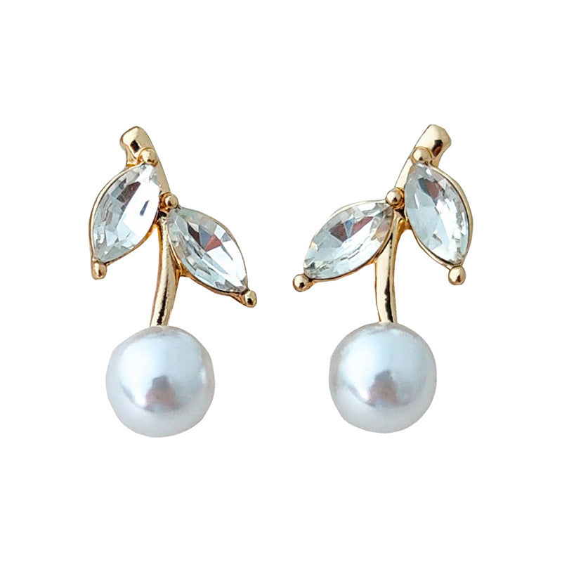 Personalized Ins Style Earrings New Women
