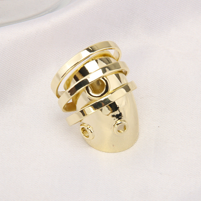 Cool Style Ear Clip For Men And Women