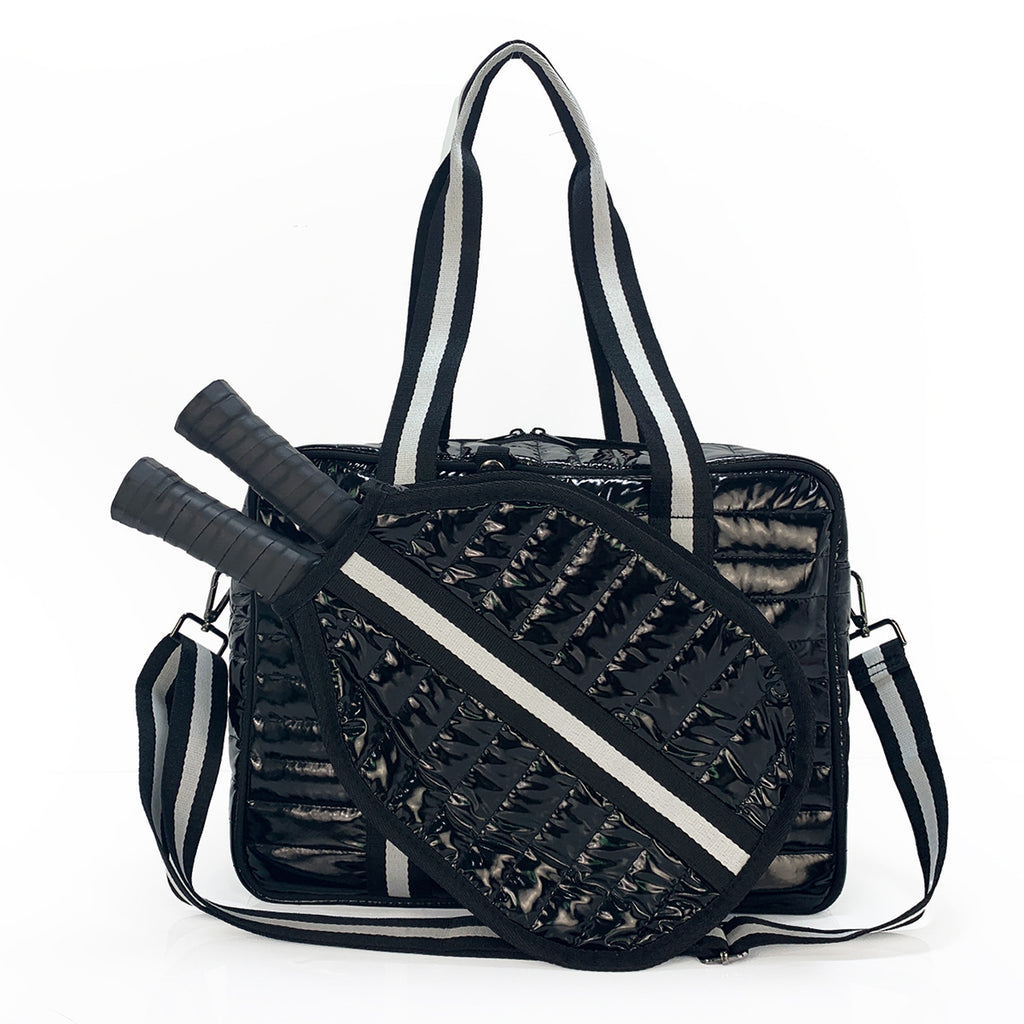 Sports Badminton Waterproof Multifunctional Shoulder Messenger Bag