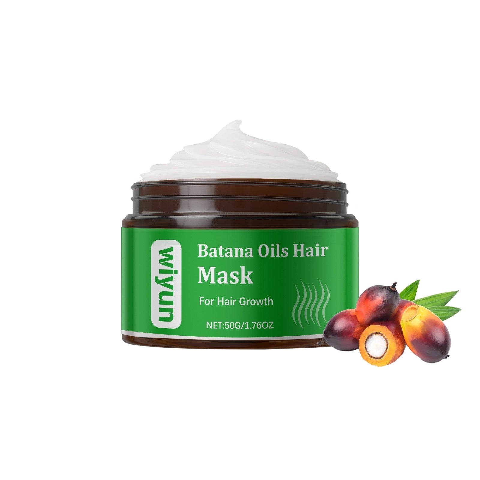 Moisturizing Hair Care Film