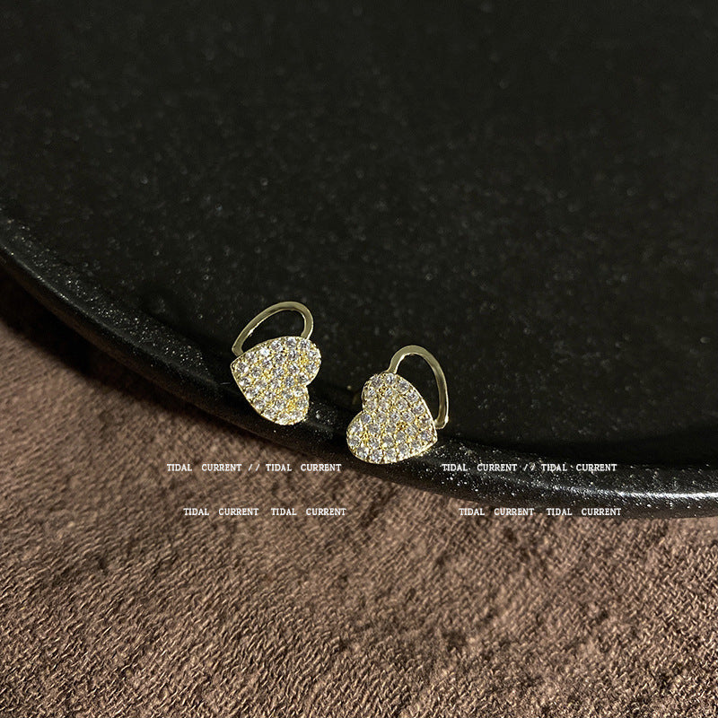 Retro Style Earrings