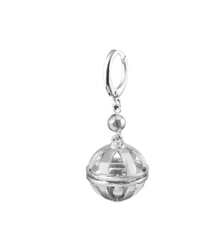 Earrings Ear Clips Clothing Accessories