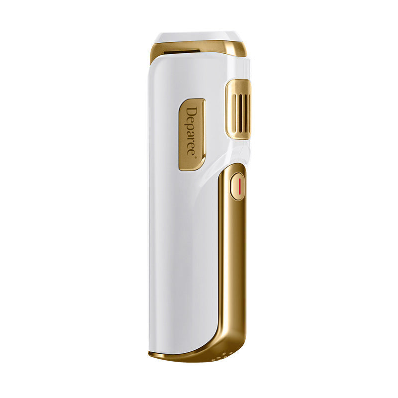 Freezing Point Hair Removal Device Painless Usb For Men And Women