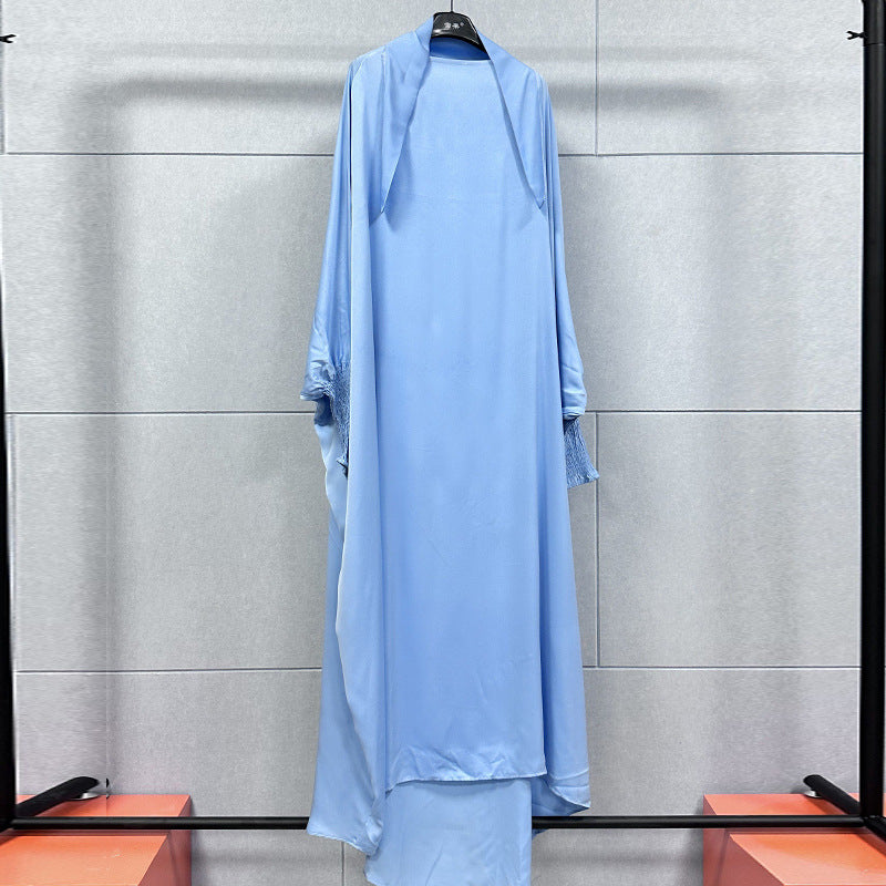 Fashion Special Women's Clothing Robe Dress
