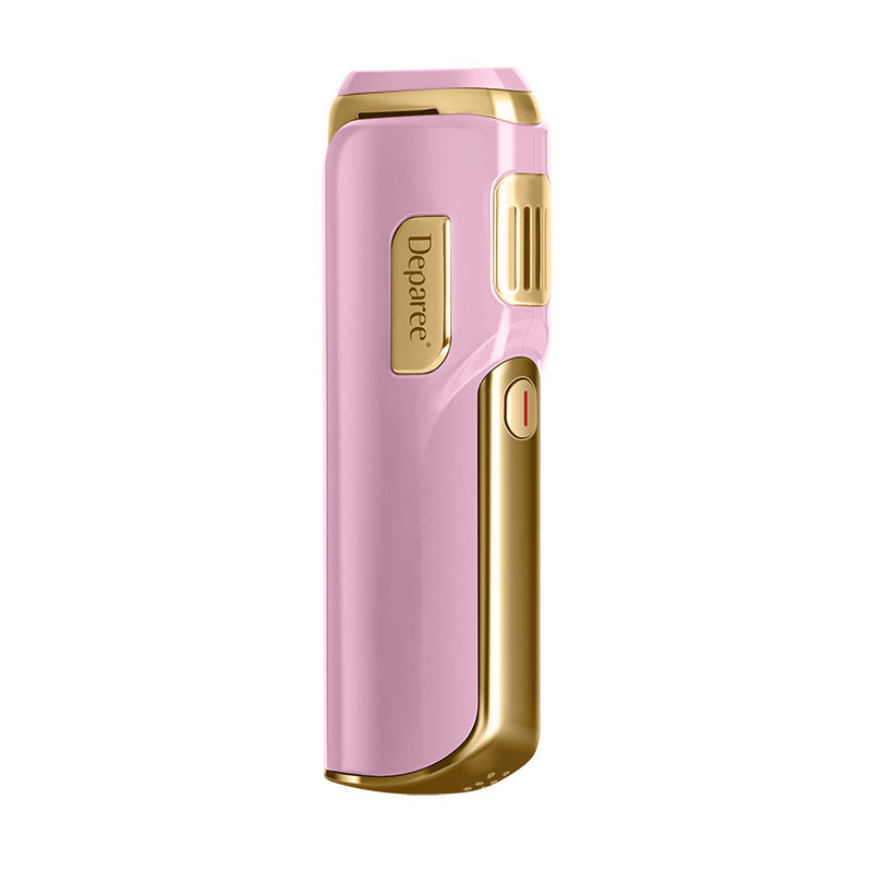 Freezing Point Hair Removal Device Painless Usb For Men And Women