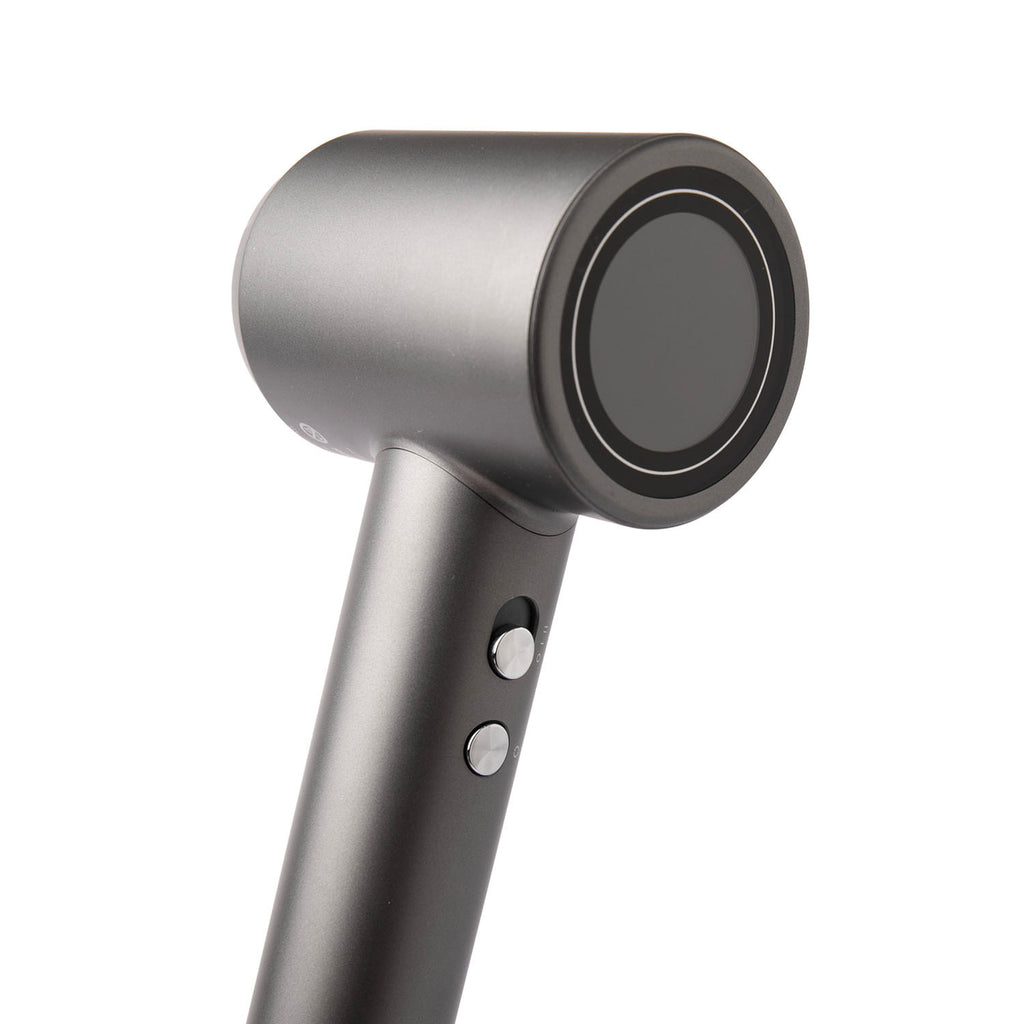 Hair Dryer, Quickly Dries Hair.