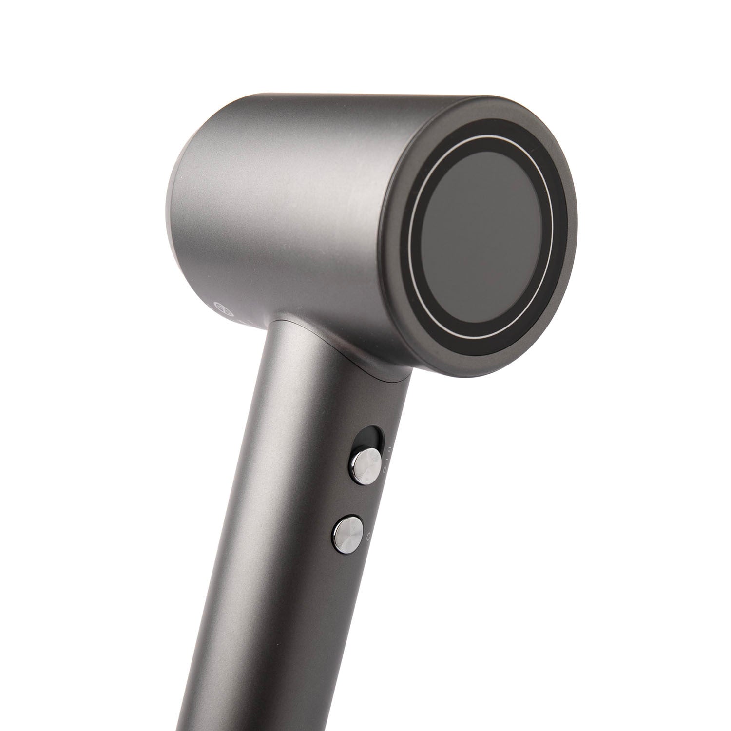 Hair Dryer, Quickly Dries Hair.